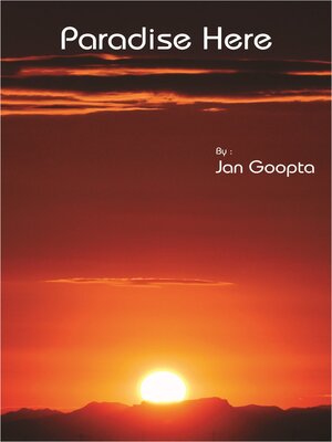 cover image of Paradise Here